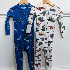 Hanna Andersson Jammies